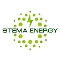 STEMA ENERGY logo