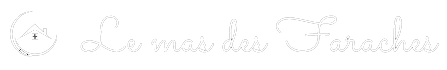 LE MAS DES FARACHES logo