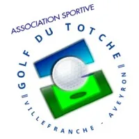 DGL GOLF DU TOTCHE logo
