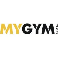 LC JOSEPH (MYGYM360) logo
