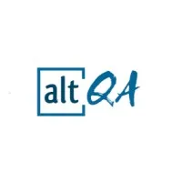 ALT QA logo