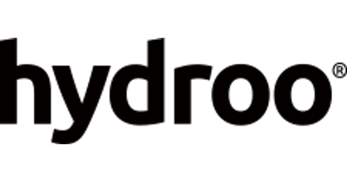 HYDROO logo