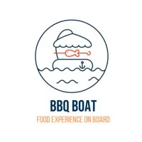 BBQ BOAT logo