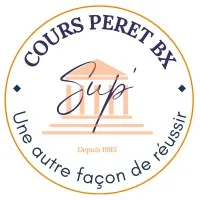 SUP' COURS PERET logo