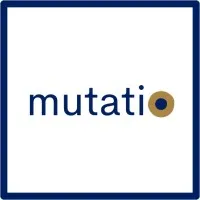 MUTATIO AGENCY logo