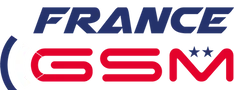 GSM logo