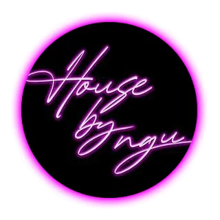 HOUSE BY NGU logo