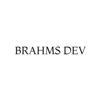 BRAHMS DEV logo