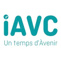 IAVC logo