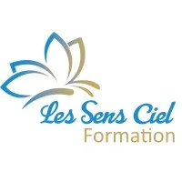 LES SENS CIEL FORMATION logo
