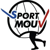 SPORTMOUV logo