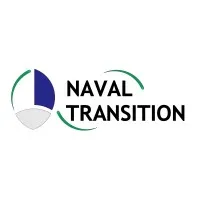 NAVAL TRANSITION logo