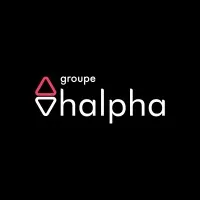 GROUPE HALPHA (HALPHASTUDIO) logo