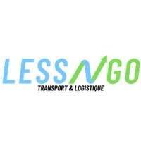 LESS N GO logo