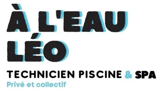 A L'EAU LEO logo