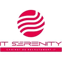 IT SERENITY logo