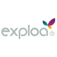 EXPLOA logo