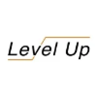 LEVEL UP logo
