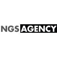 NGS AGENCY logo