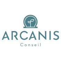 ARCANIS CONSEIL logo