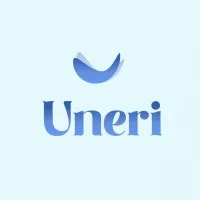 UNERI logo
