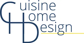 CUISINE HOME DESIGN logo