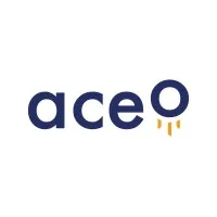 ACEO TECH logo