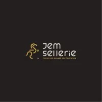 JEM SELLERIE logo