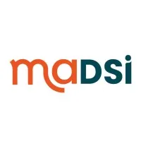 MADSI logo