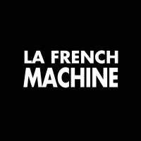 LA FRENCH MACHINE logo