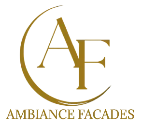 AMBIANCE FACADES logo
