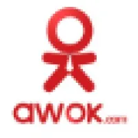 AWOK logo