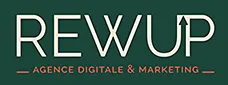 REWUP logo