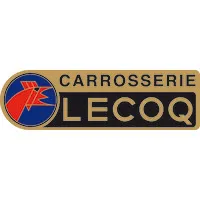 LECOQ MENTON logo