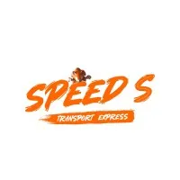 SPEED S TRANSPORT logo