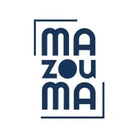 MAZOUMA logo