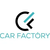 CAR FACTORY logo