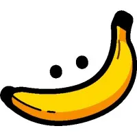 BANANAS STUDIO logo