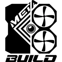 META-BUILD logo