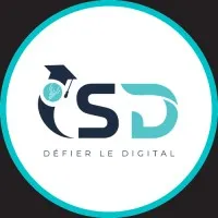 ISD logo