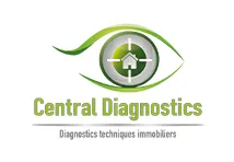 CENTRAL DIAGNOSTICS logo