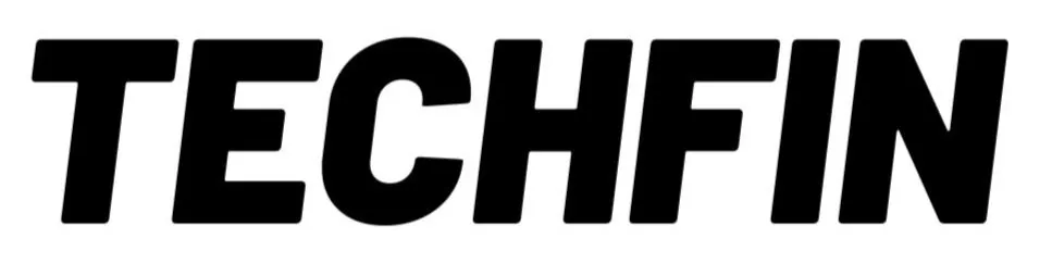 TECH FIN logo