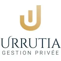 URRUTIA logo