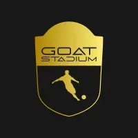 GOAT STADIUM logo