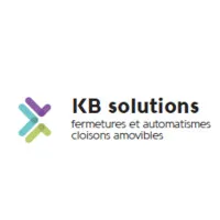 KB SOLUTIONS logo