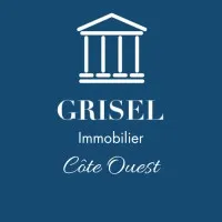 GRISEL COTE OUEST logo