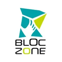 BLOC ZONE logo
