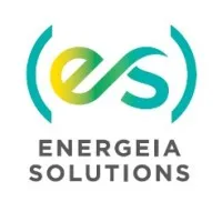 ENERGEIA SOLUTIONS logo