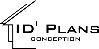 ID PLANS logo