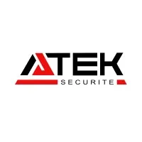 ATEK SECURITE logo